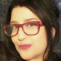 Laura Balan Photo 2