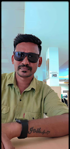 Prasad Tirumala Photo 2