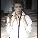 Genevieve Davy Photo 2
