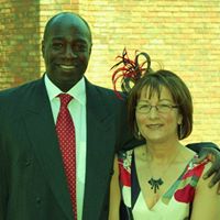 Sharon Ridout Photo 2