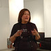 Carol Speaks Photo 9