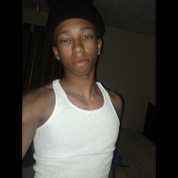 Jordan Hines Photo 21