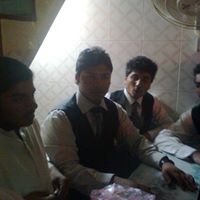 Ahsan Memon Photo 12