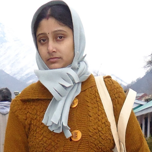 Arpita Bhattacharyya Photo 15