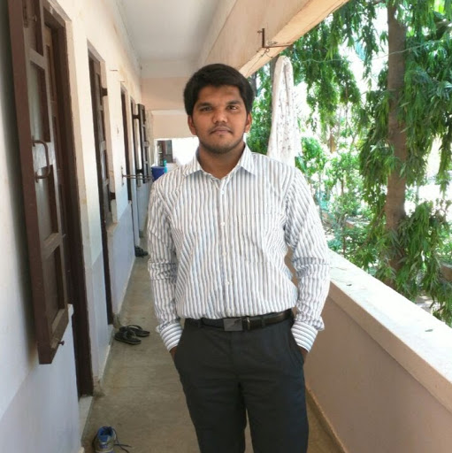 Subhash Raj Photo 6
