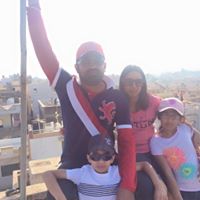 Hetal Patel Photo 24