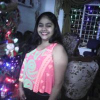 Patricia Urueta Photo 7