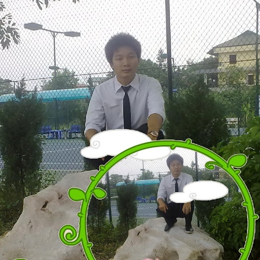 Lan Hua Photo 25