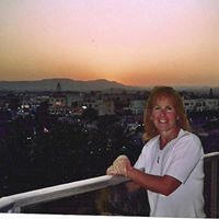 Patricia Richards Photo 29
