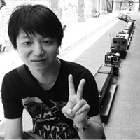 Yuan Hu Photo 20