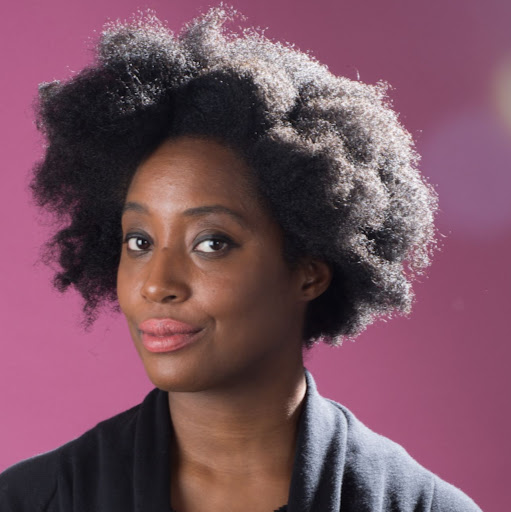 Ayana Barber Photo 11