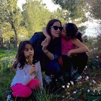 Orit Harel Photo 5