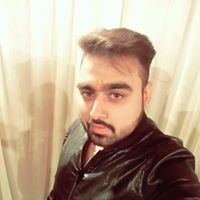 Sagar Madan Photo 3