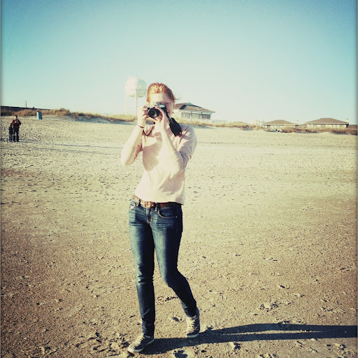 Grace Blair Photo 33