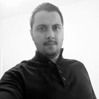 Mohamed Balti Photo 16
