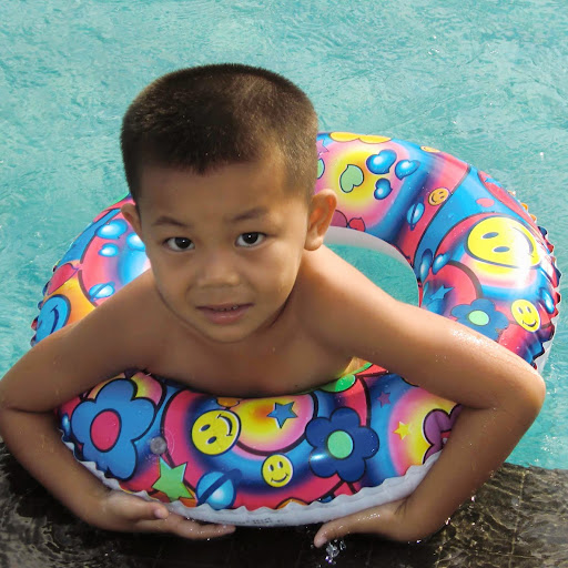 Lin Thu Photo 20
