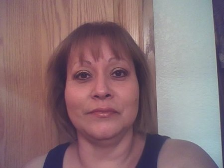 Alma Martinez Photo 24