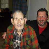 Frank Lyles Photo 28