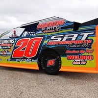 Nathan Sexton Photo 7