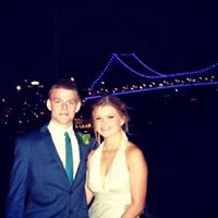 Daniel Travers Photo 21