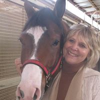 Martha Wilson Photo 20