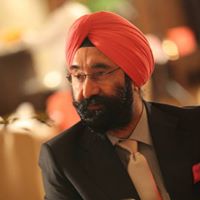 Manvinder Bhatia Photo 7