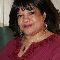 Jacqueline Gregory Photo 29