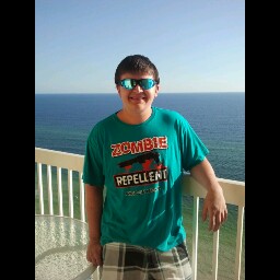 Scott Partain Photo 7