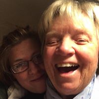 Eileen Bride Photo 12