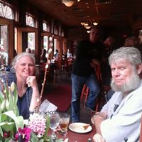 Howlett Smith Photo 2