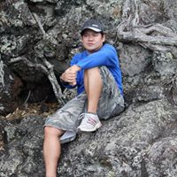 Nicholas Flores Photo 36