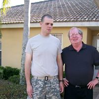 Timothy Swift Photo 29