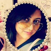 Arpita Bhattacharyya Photo 3