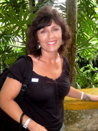 Laura Ricci Photo 27