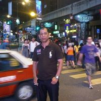 Husin Chandra Photo 4