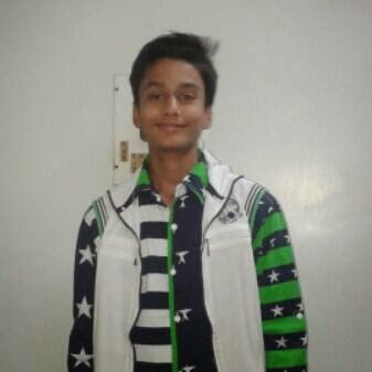 Chaitanya Agrawal Photo 14