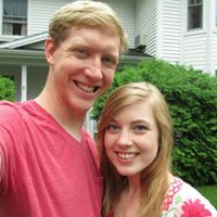 Brittany Hamm Photo 12