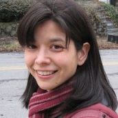 Marjorie Pak Photo 1