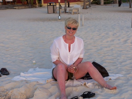 Sharon May Photo 24