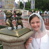 Sophia Pacheco Photo 25