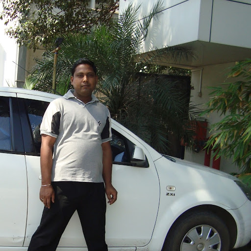 Anil Kamath Photo 18