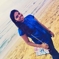 Ramya Ramalingam Photo 14