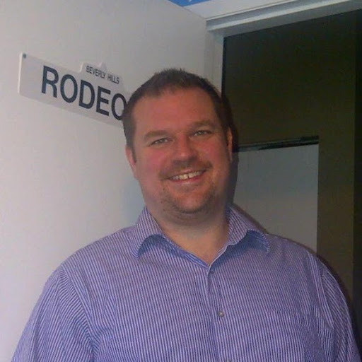 Ryan Bennett Photo 12