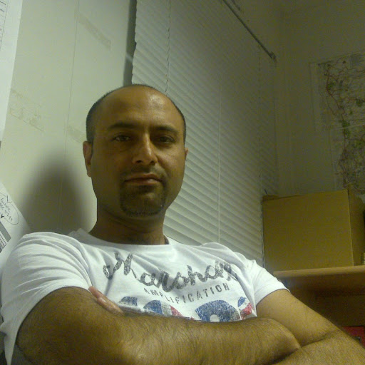Mohammad Awan Photo 29