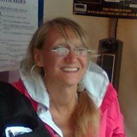 Judy Sievers Photo 4