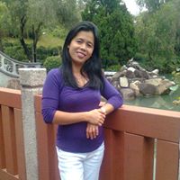Grace Mojica Photo 16