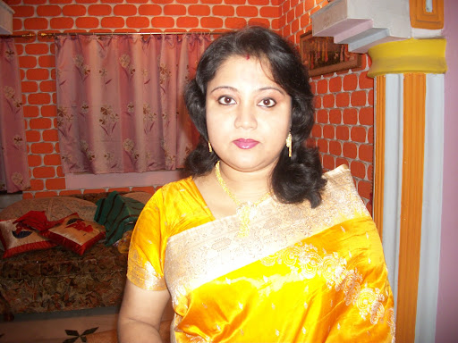 Sarmistha Bhowmick Photo 4