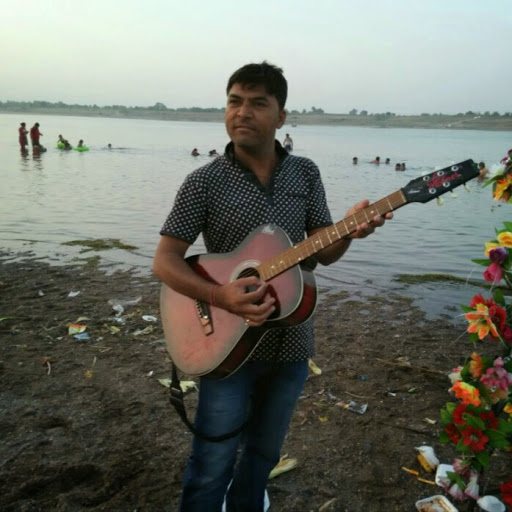 Jayesh Desai Photo 15