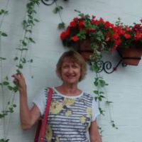 Barbara Layden Photo 7