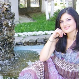 Maria Stanciu Photo 8